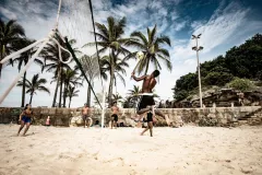 Album Volley 2 - Photos du Net