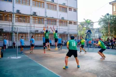 Volley-7